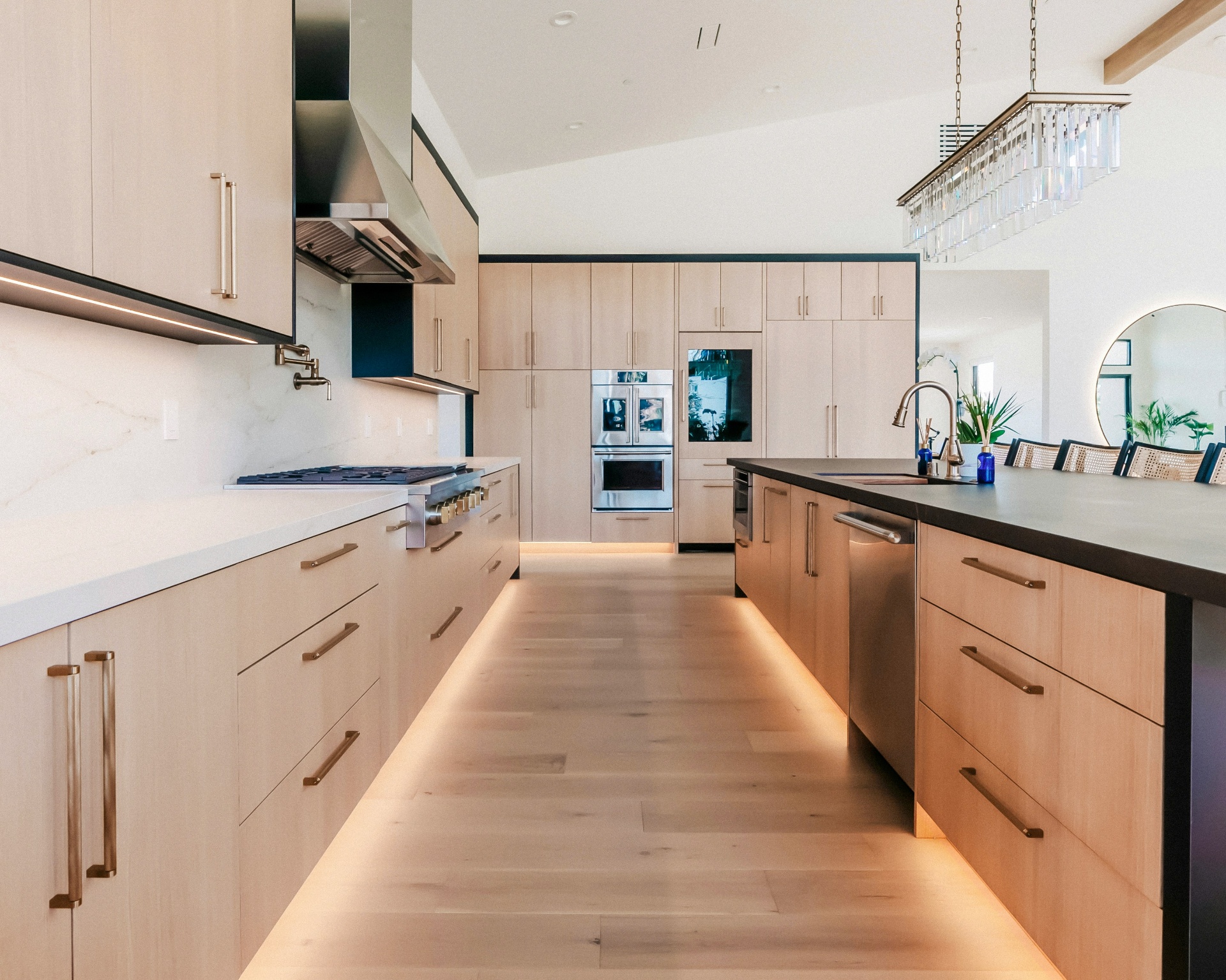 Kitchen Remodel in Overland Park, KS